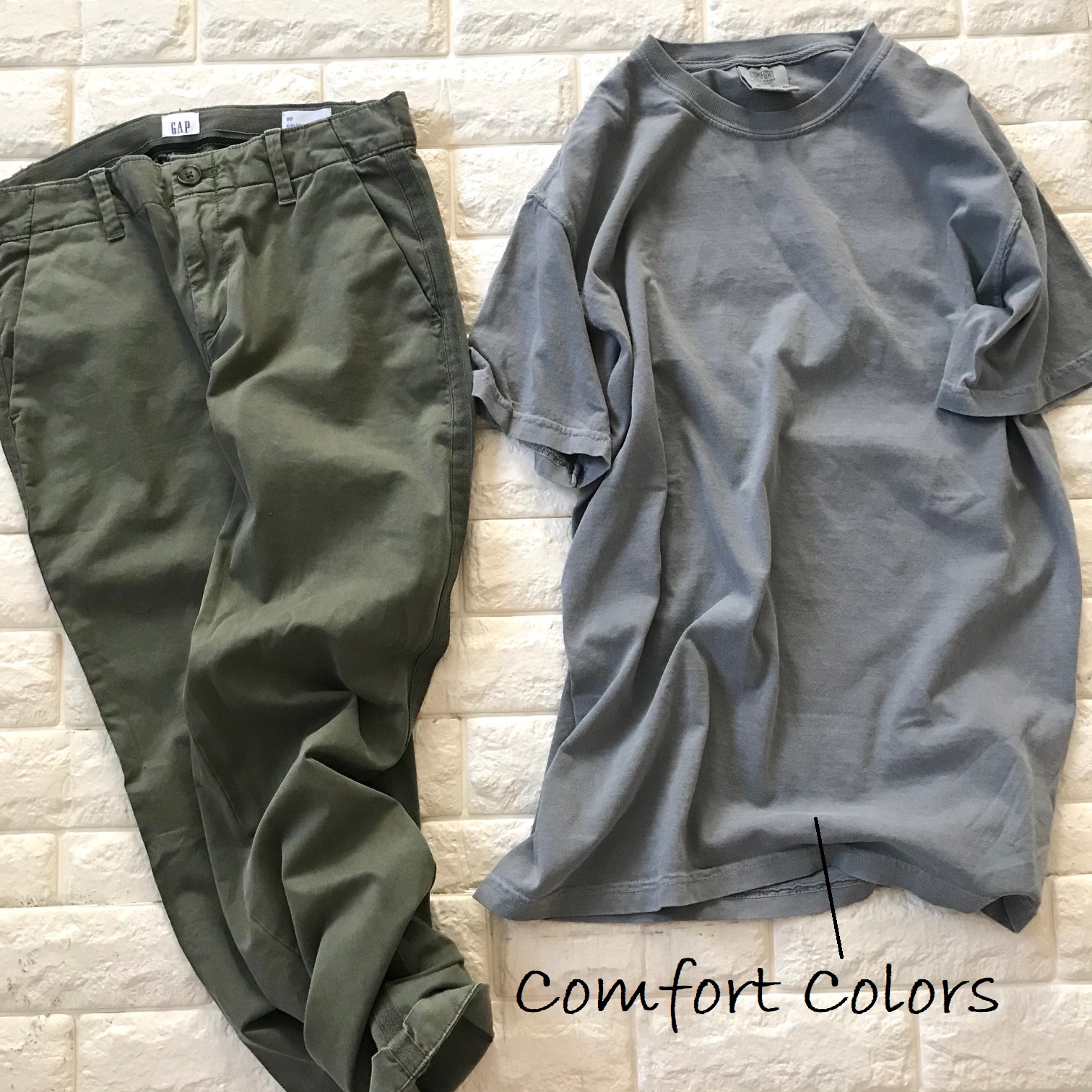 1000円tシャツ1枚で出せる カッコいい こなれ 感 40代の高見えコーデブログ Akane S Miracle