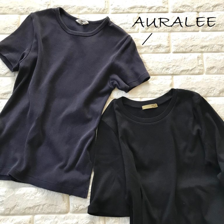 これで1 500円は買い リピート必至のベーシックtシャツ 40代のプチプラファッション Akane S Happy Coordinate