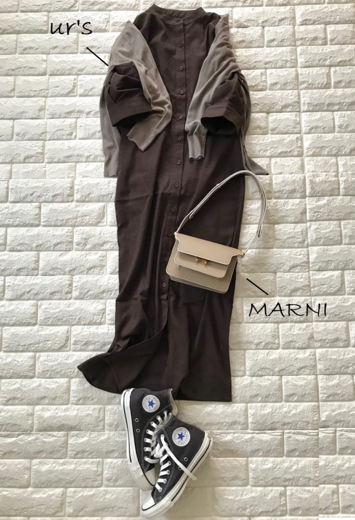 きれい見え が止まらない セールでゲットのお宝ワンピース 40代のプチプラファッション Akane S Happy Coordinate