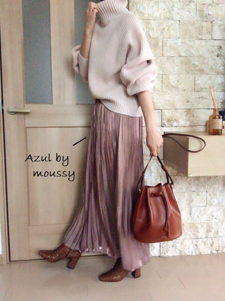 1年使えるピンクのスカートが 30 セール 買うなら今です 何を買っていいかわからない 40代の服選び Akane S Happy Coordinate