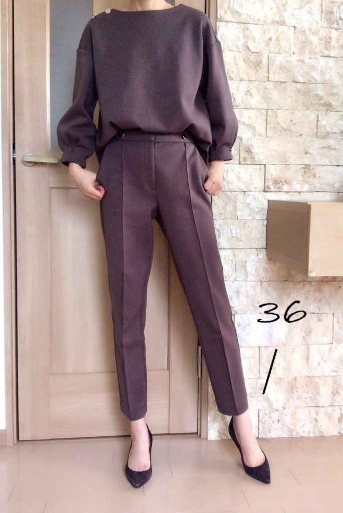 全部が理想 最高のセットアップ 作っちゃいました 40代のプチプラファッション Akane S Happy Coordinate