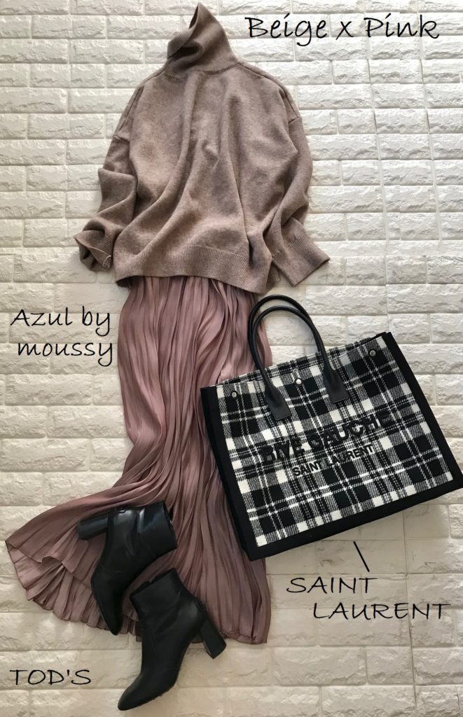 1年使えるピンクのスカートが 30 セール 買うなら今です 何を買っていいかわからない 40代の服選び Akane S Happy Coordinate