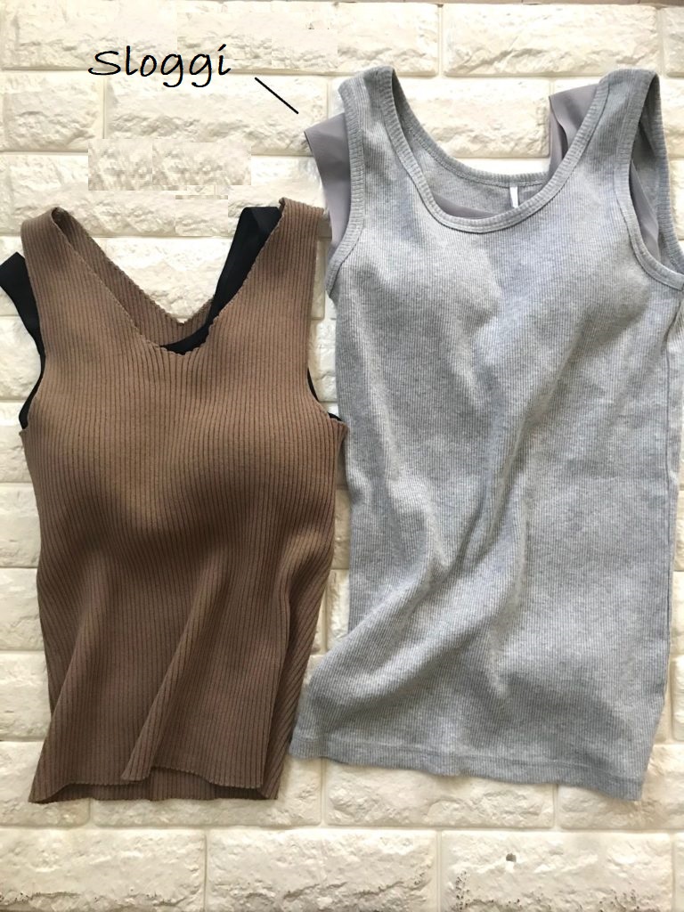 この夏も 着用感ゼロ 下着 涼しくムレにくい必需品 何を買っていいかわからない 40代の服選び Akane S Happy Coordinate