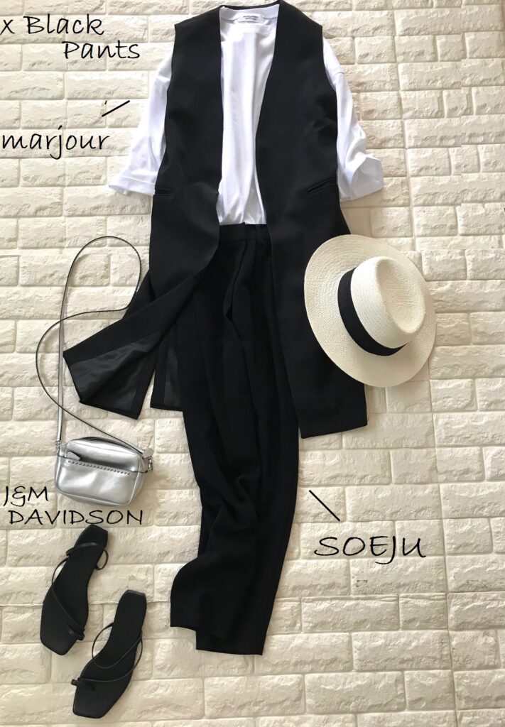ジレ ってどこに売ってるの 1万円以下で探す場合 何を買っていいかわからない 40代の服選び Akane S Happy Coordinate ジレ ってどこに売ってるの 1万円以下で探す場合 何を買っていいかわからない 40代の服選び Akane S Happy Coordinate
