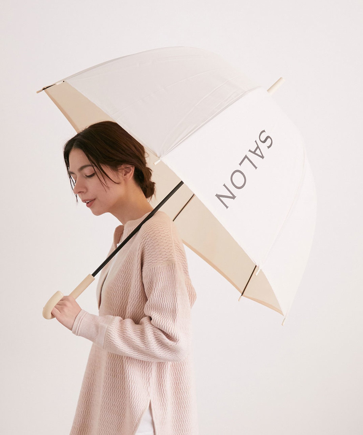 雨でも気分が上がる プチプラ傘がカワイイ件 何を買っていいかわからない 40代の服選び Akane S Happy Coordinate