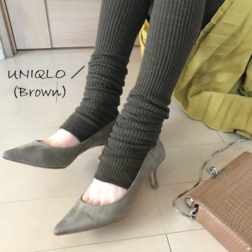 タイツで足元オシャレ見せ 今年は 柄 に挑戦 何を着ていいかわからない 40代のコーディネート Akane S Happy Coordinate