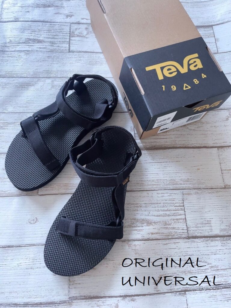 teva サンダル 2019年 トップ 流行る