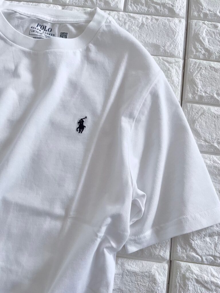 近年 美品✨ローレンラルフローレン ロングワンピース ロゴボタン ベルト 黒 4 Ralph Lauren - Lauren Ralph Laurenローレンラルフローレン