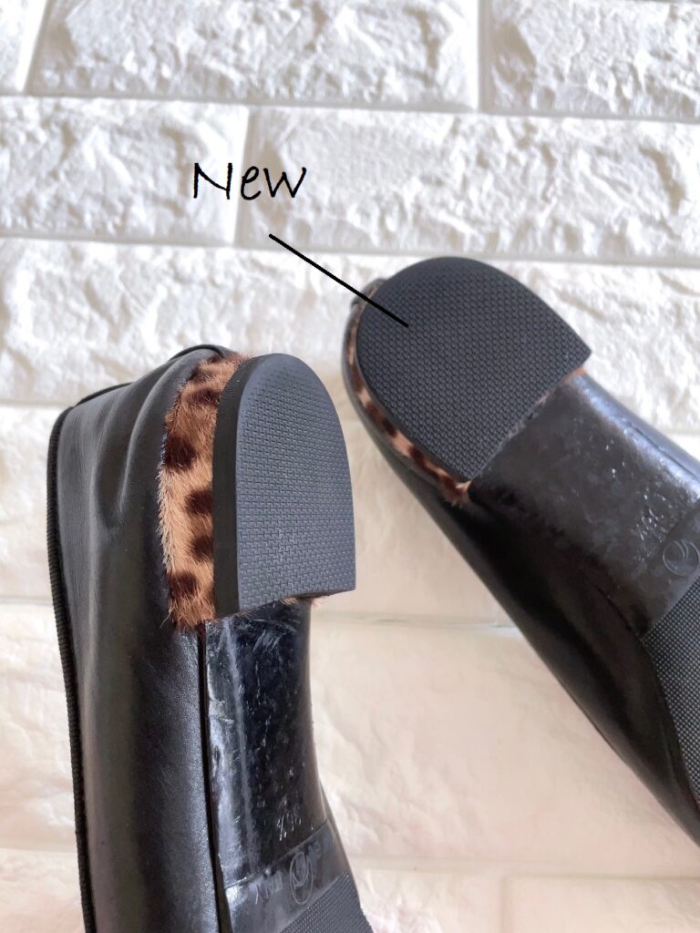 2年前のシューズが旬すぎる！今年のトレンド「レオパード」 | 40代の高