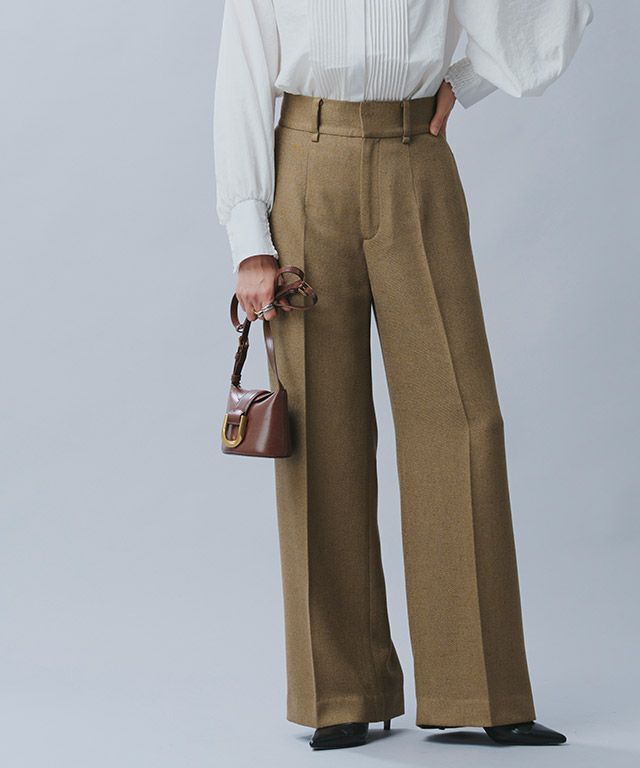 あき　キャメル　Ｍ Camel Double Breasted Polo Coat | Men's Coats and Outerwear - J. Press