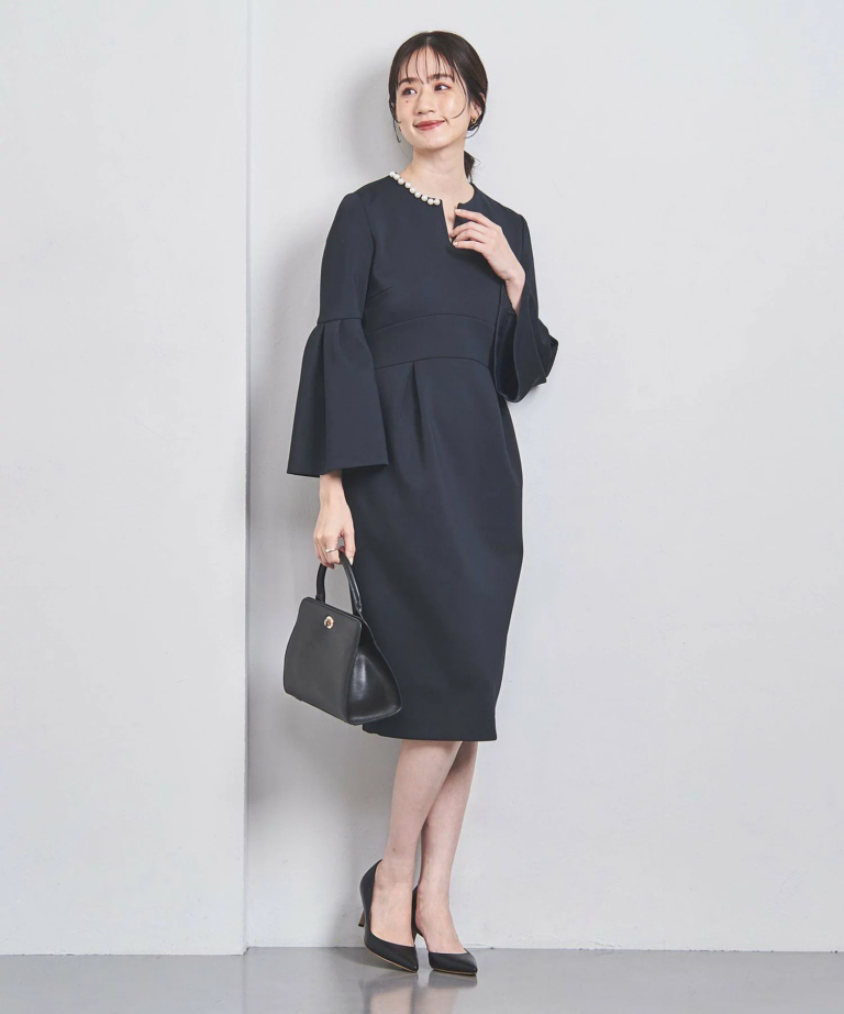 卒業式、何を着る？？コスパ重視のセレモニー服 | 40代の高見えコーデ 