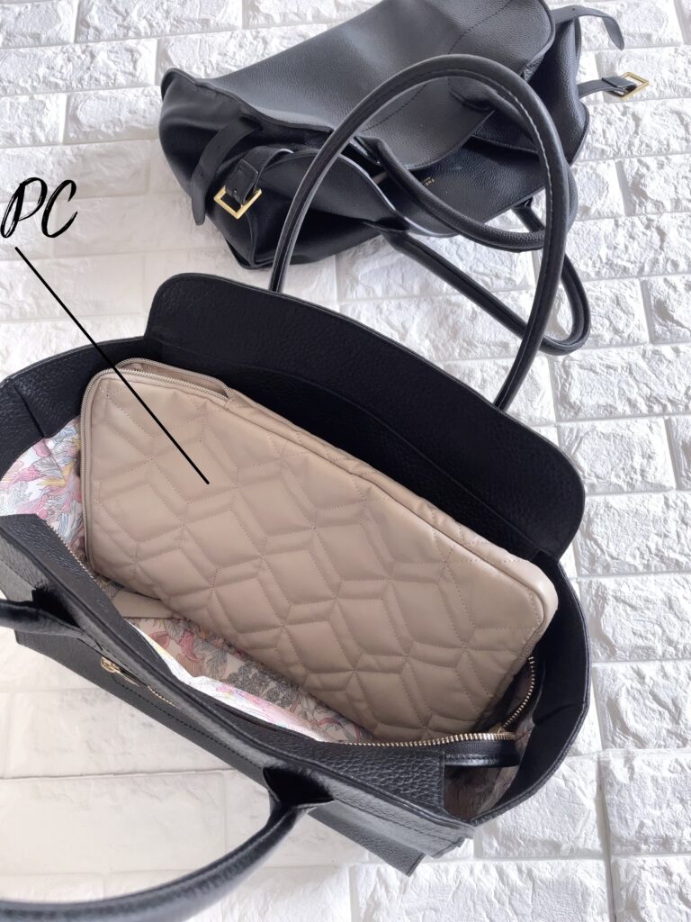 バッグ sanae Han さなえバッグ」だけじゃない！おしゃれに使える「濱野」のバッグ | 40