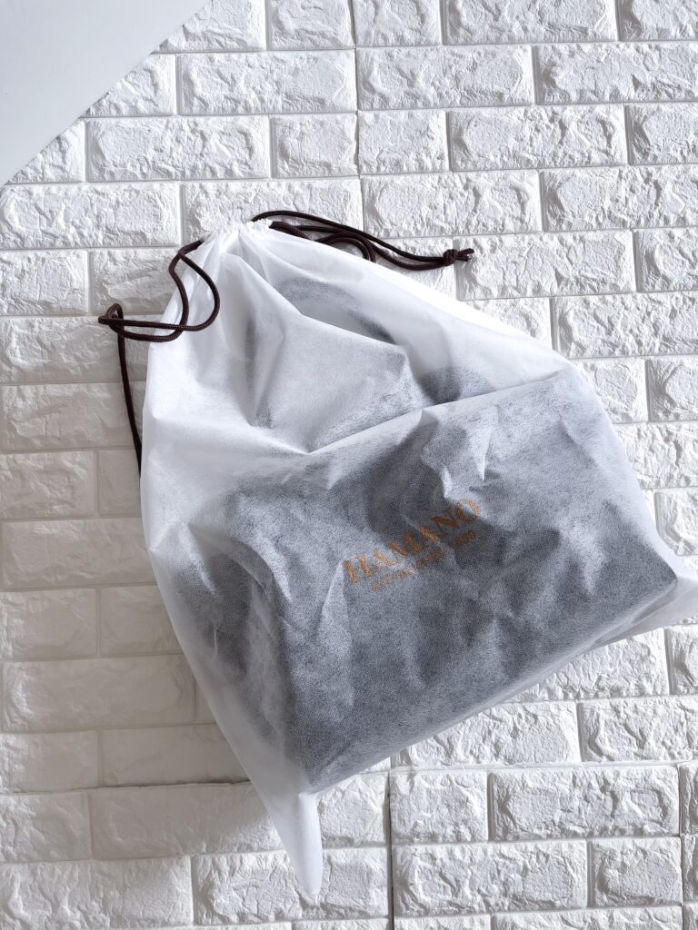 さなえバッグ」だけじゃない！おしゃれに使える「濱野」のバッグ | 40