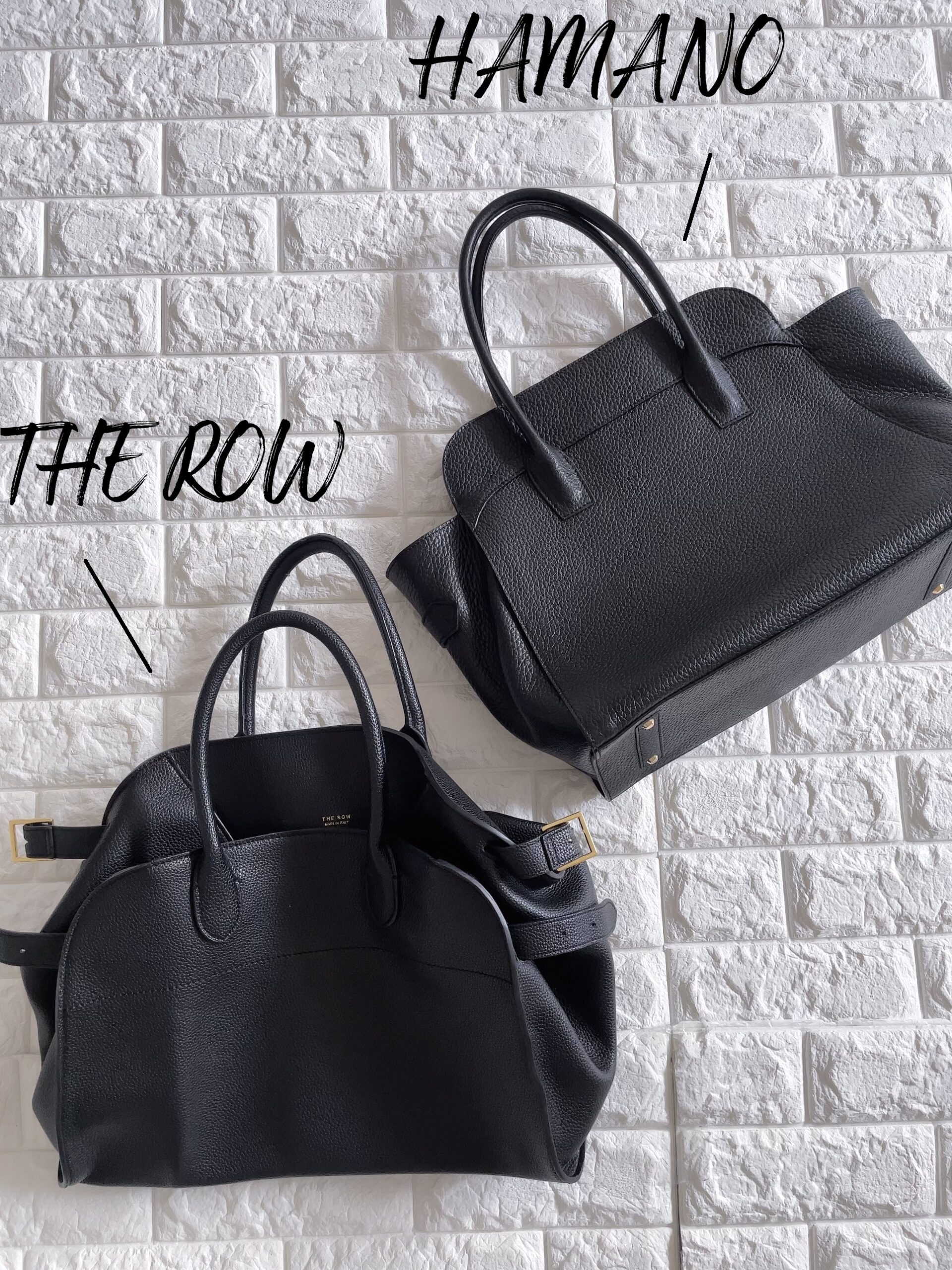 バッグ sanae Han さなえバッグ」だけじゃない！おしゃれに使える「濱野」のバッグ | 40