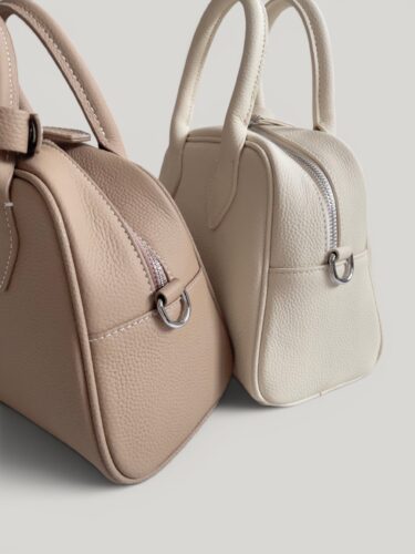 さなえバッグ」だけじゃない！おしゃれに使える「濱野」のバッグ | 40 
